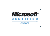 Microsoft Certified Partner